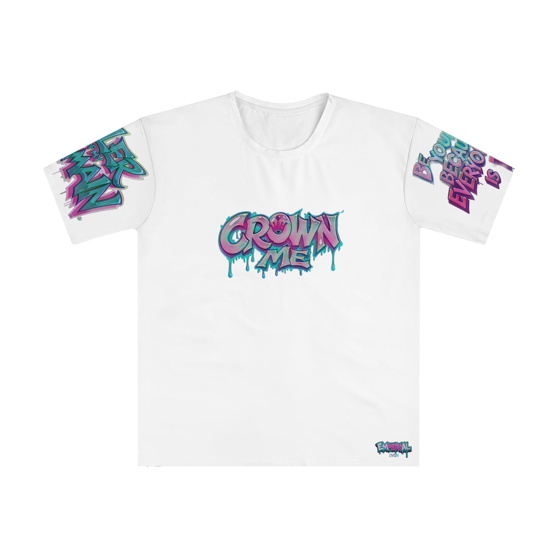 CROWN ME BY EMPERIAL DVSN