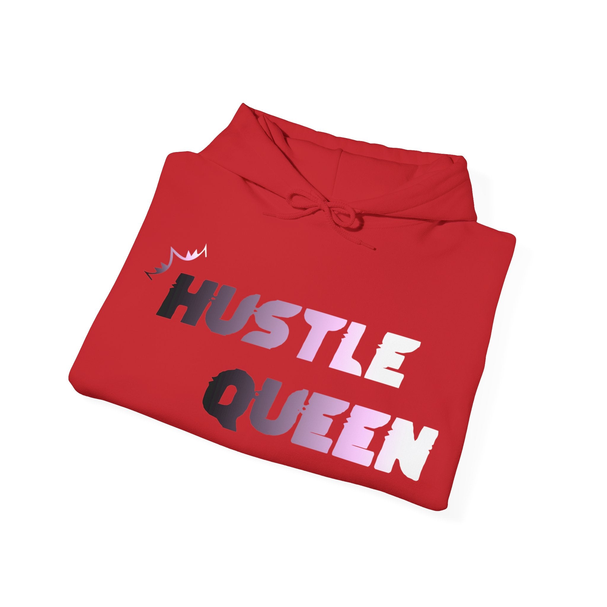 HUSTLE QUEEN