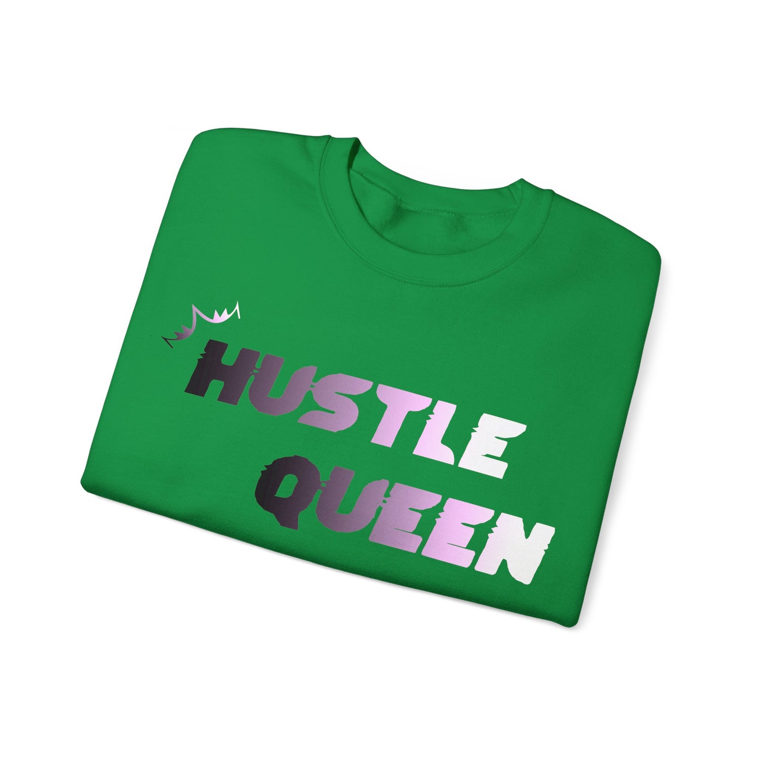 HUSTLE QUEEN