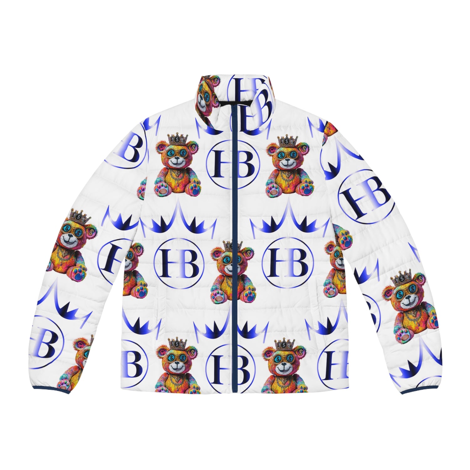 HB EXCLUSIVE