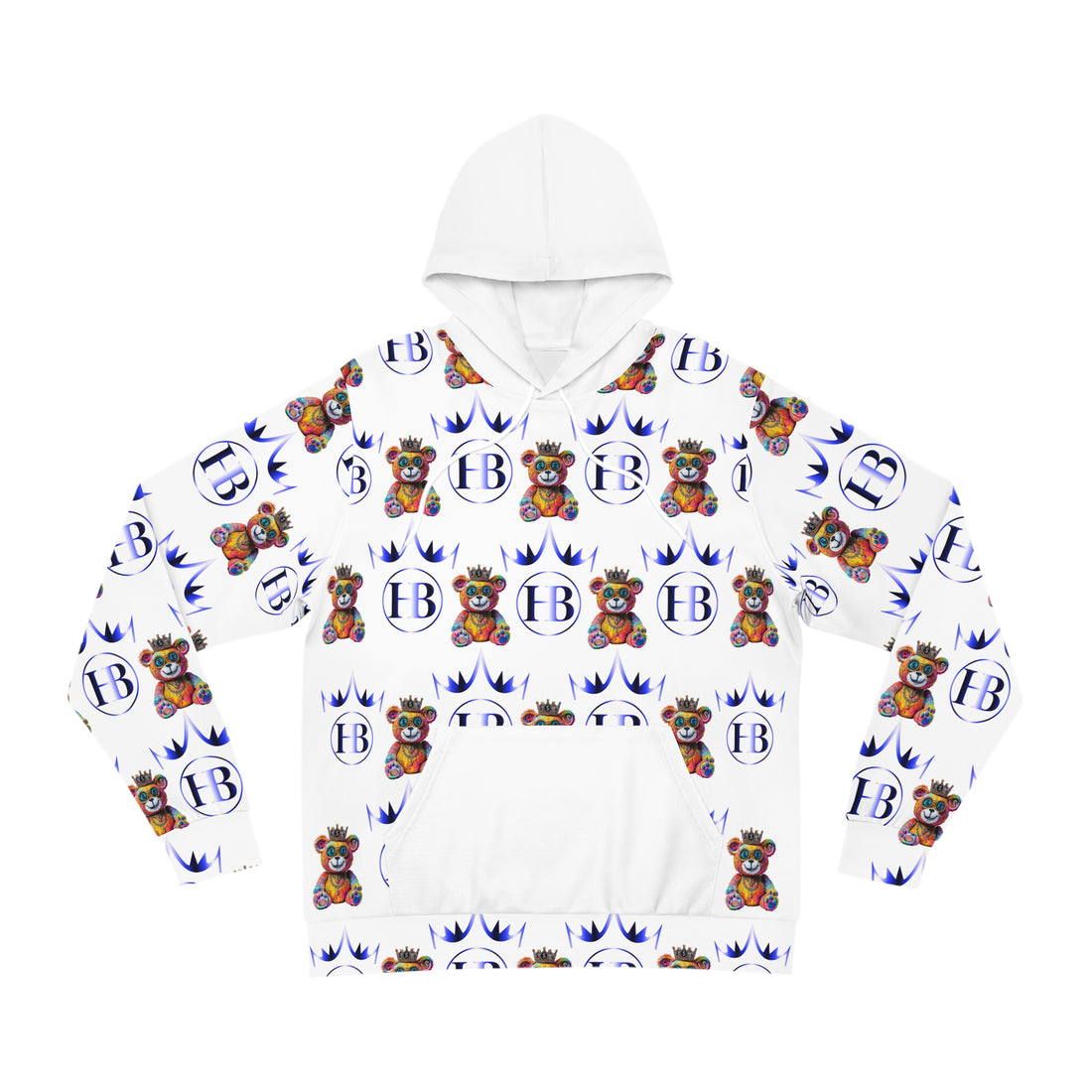 HB EXCLUSIVE