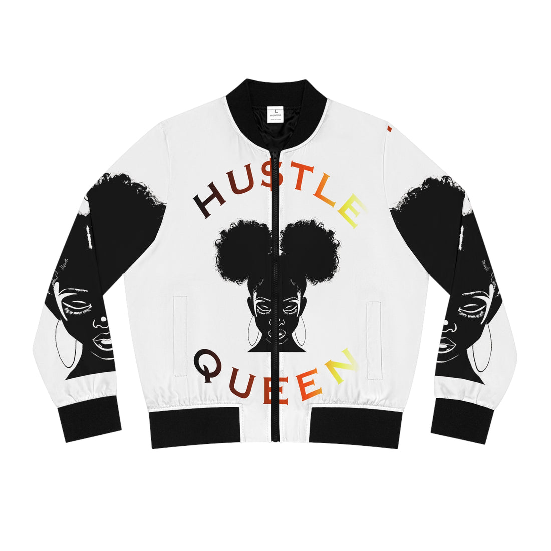 HUSTLE QUEEN