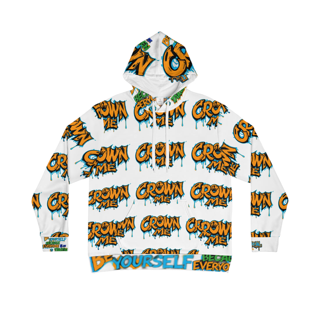 CROWN ME BY EMPERIAL DVSN