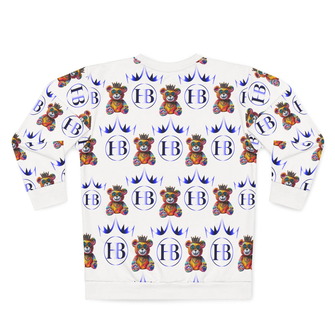 HB EXCLUSIVE