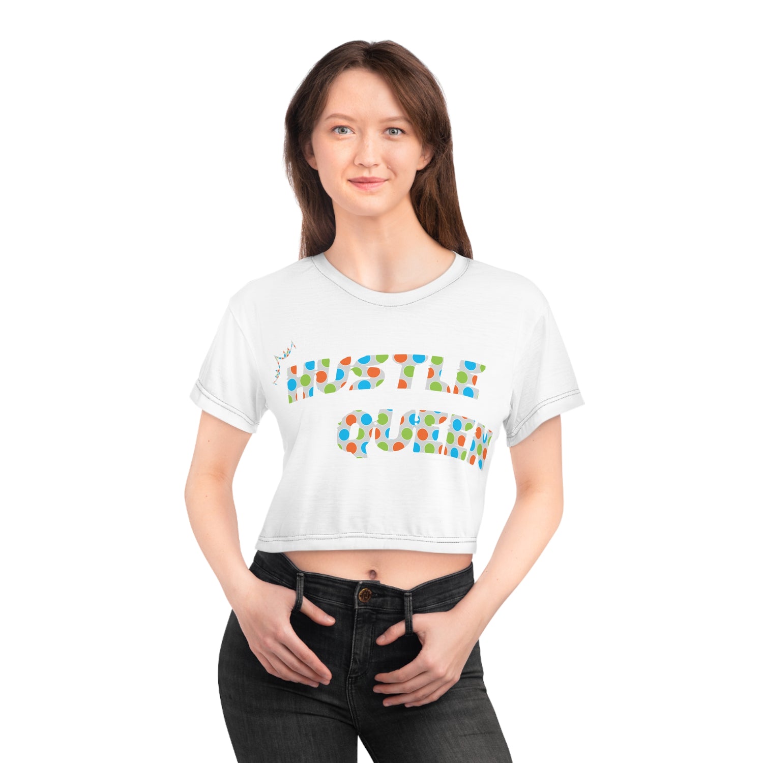 HUSTLE QUEEN