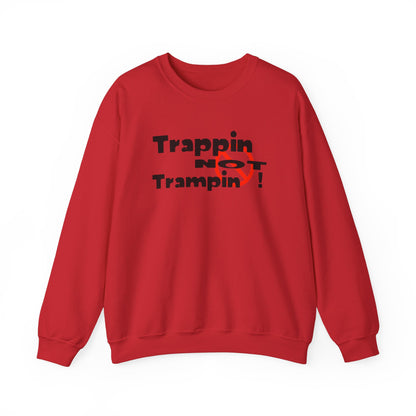 TRAPPIN&