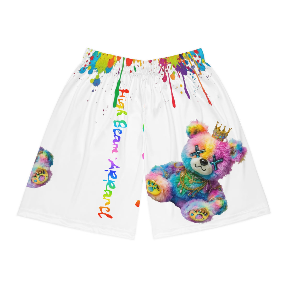 HB EXCLUSIVE