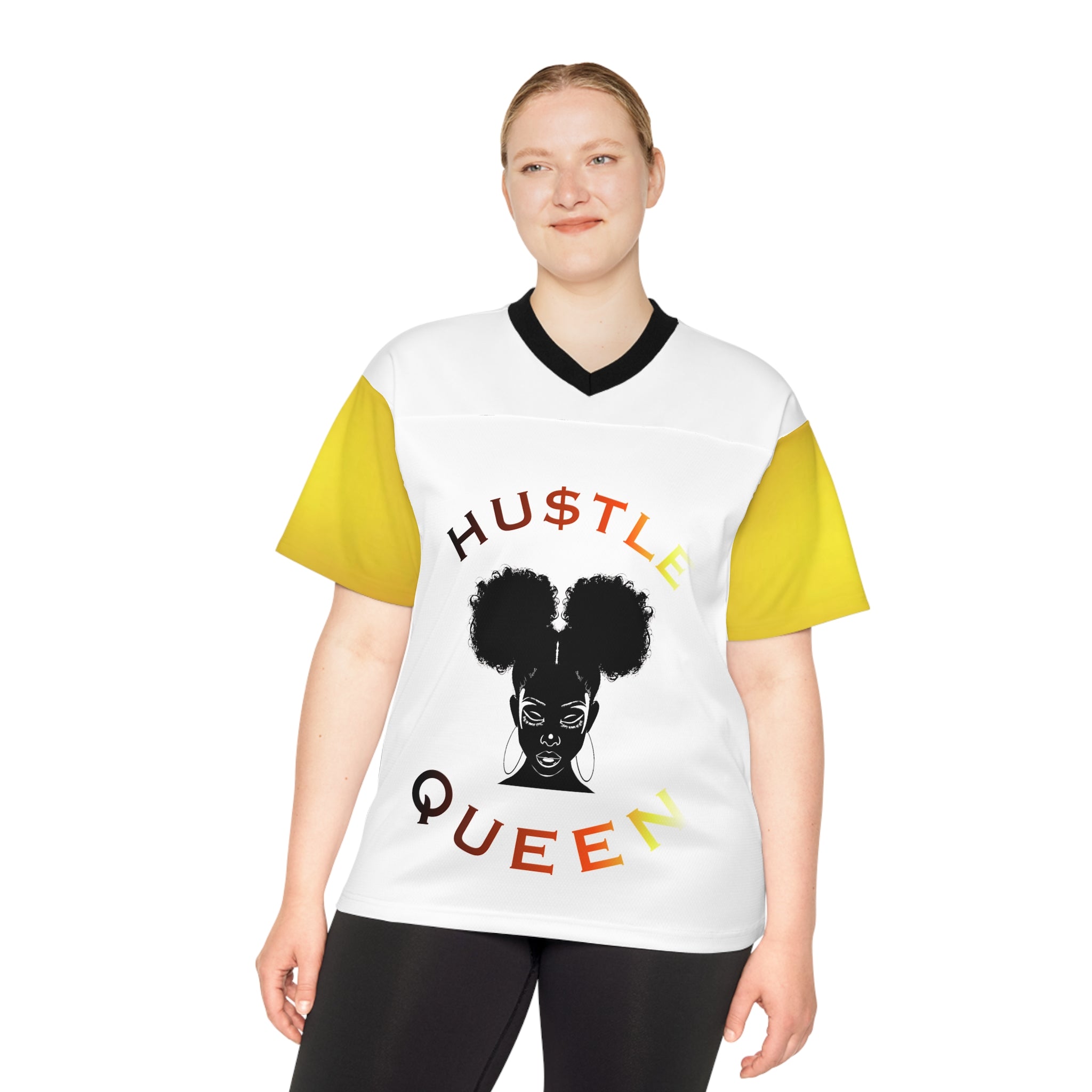 HUSTLE QUEEN
