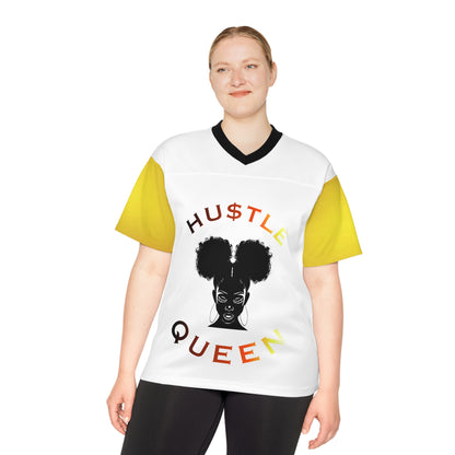 HUSTLE QUEEN