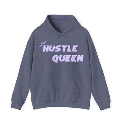 HUSTLE QUEEN