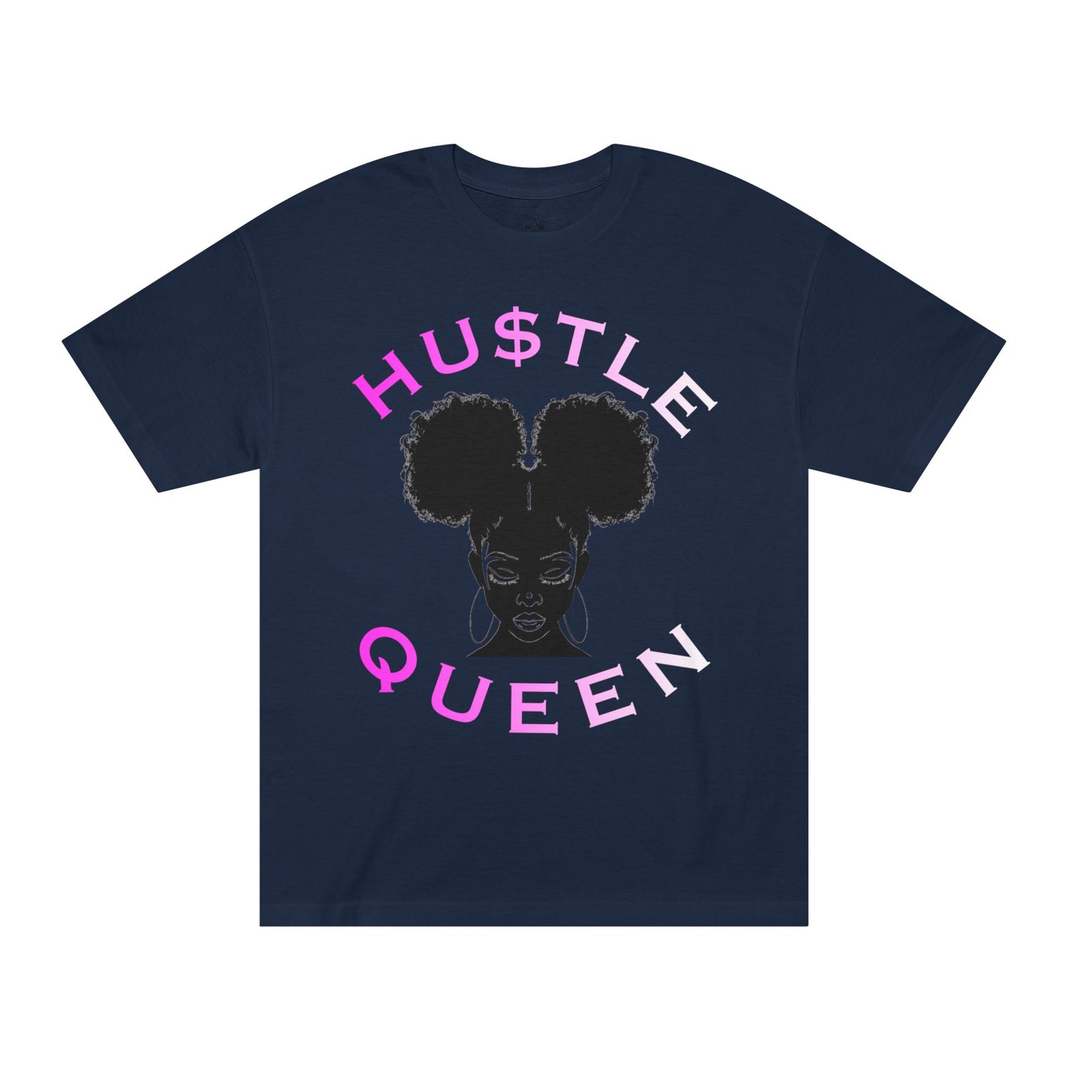 HUSTLE QUEEN