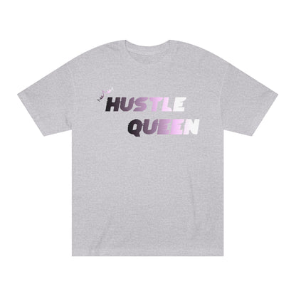 HUSTLE QUEEN