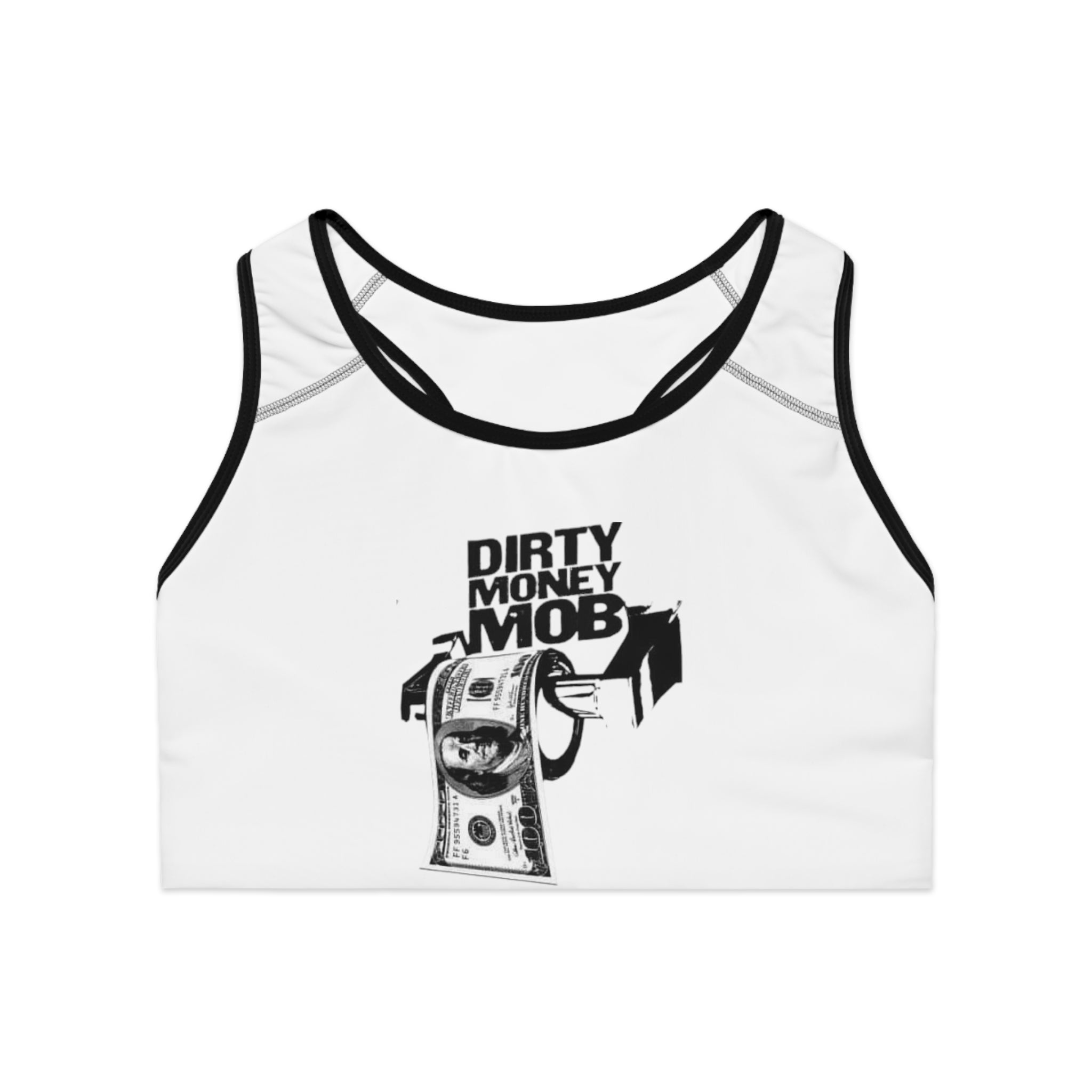 DIRTY MONEY MOB