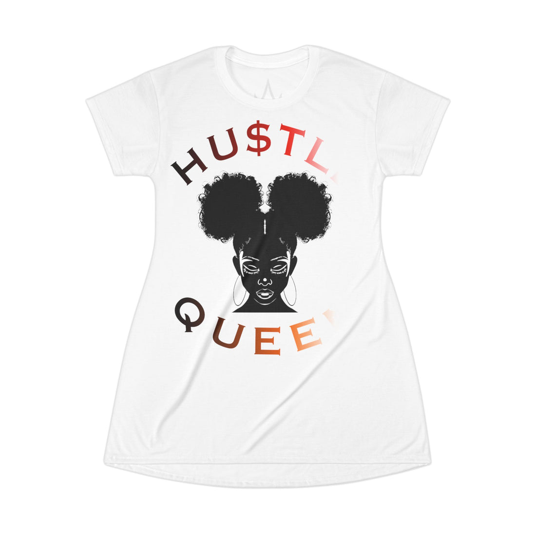 HUSTLE QUEEN