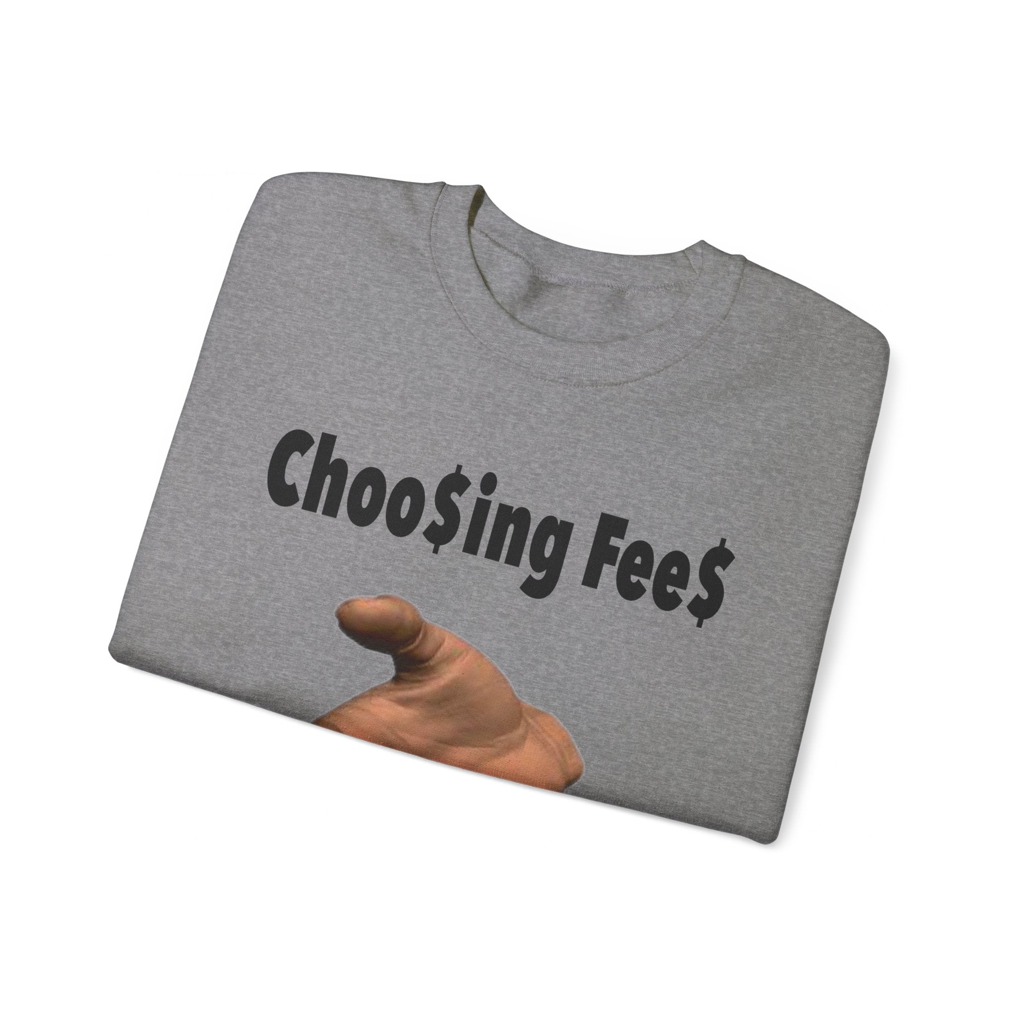 CHOOSING FEES MATTER