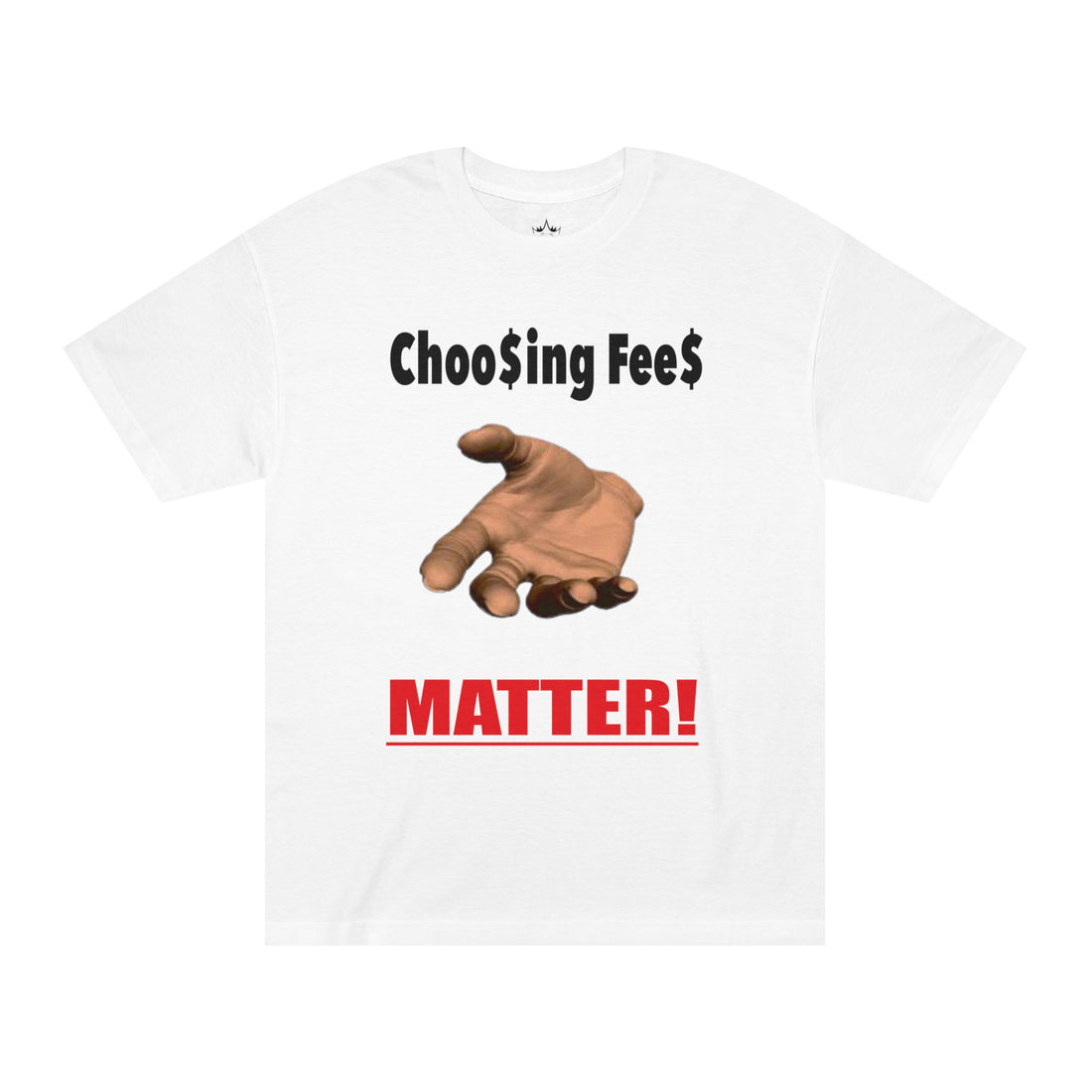 CHOOSING FEES MATTER