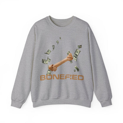 BONEFIED-