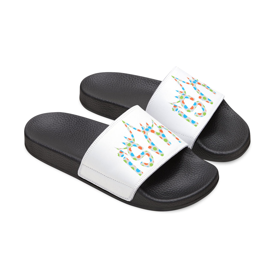 Ism Exclusive Slides | Graphic Urban Fashion Footwear Online