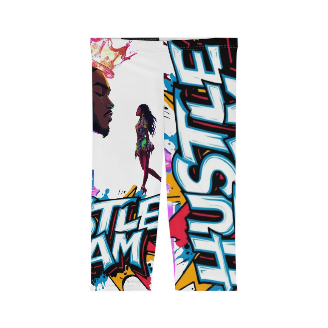 HUSTLE TEAM