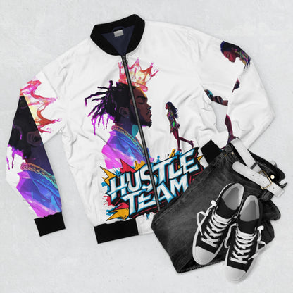HUSTLE TEAM