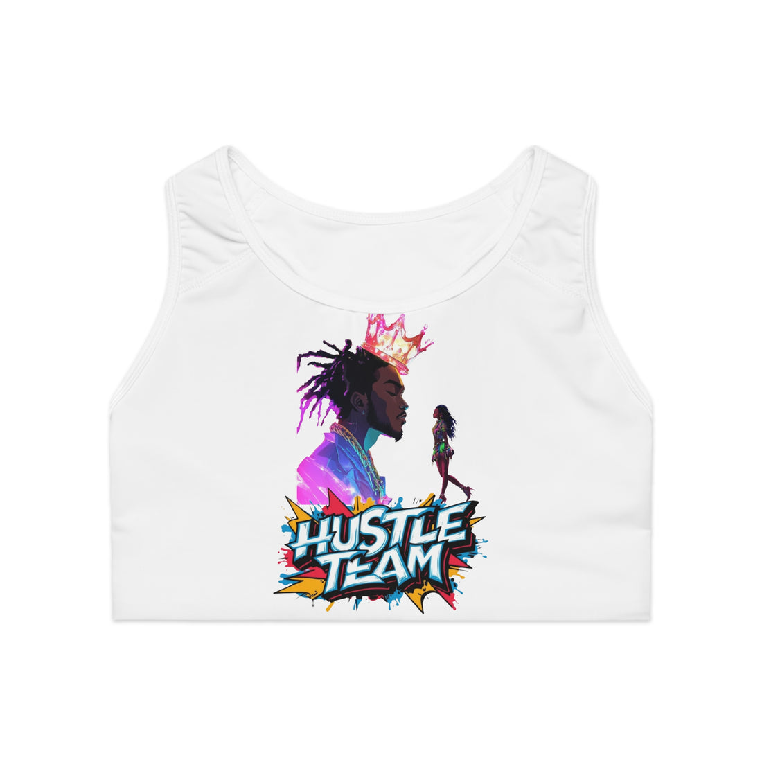 HUSTLE TEAM