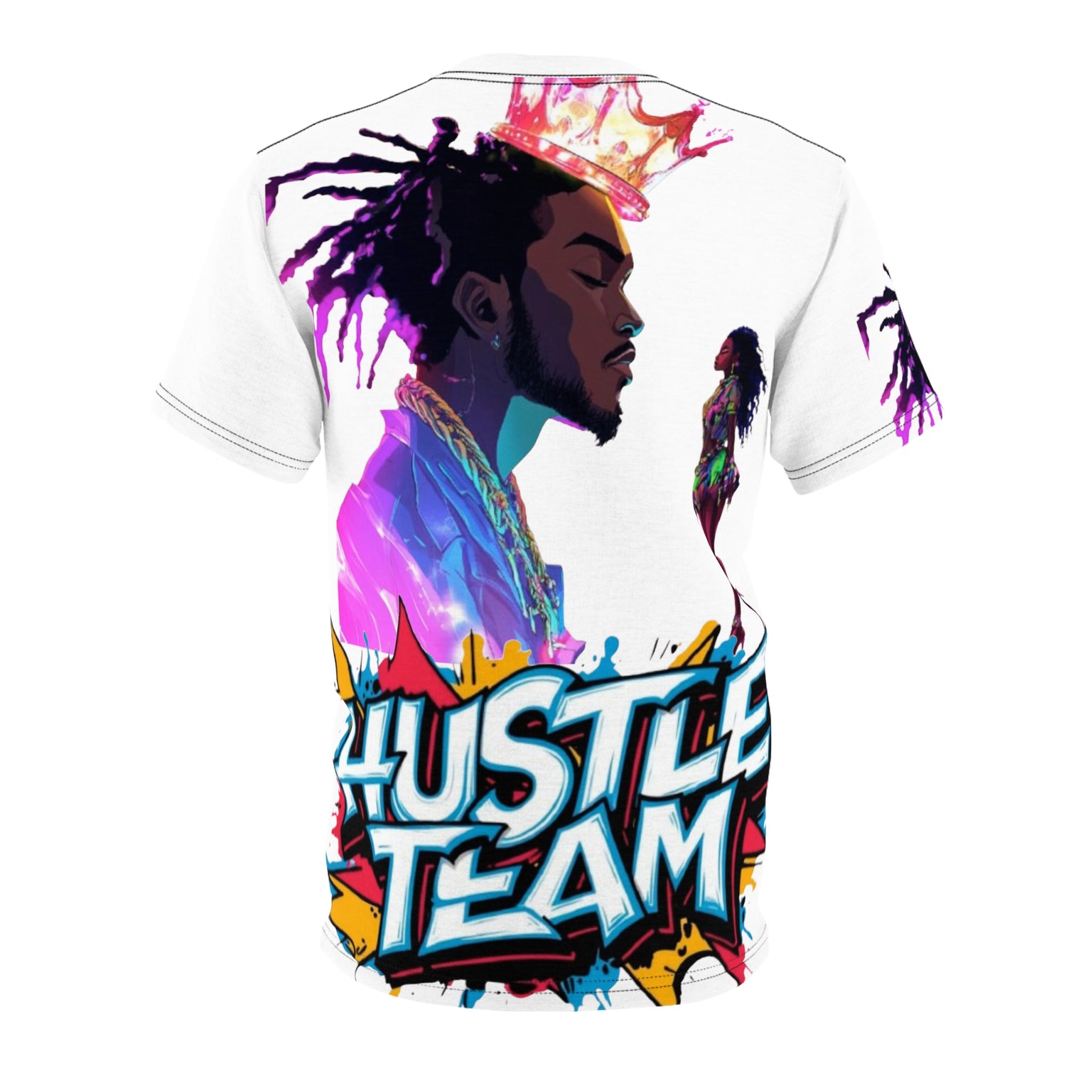 HUSTLE TEAM