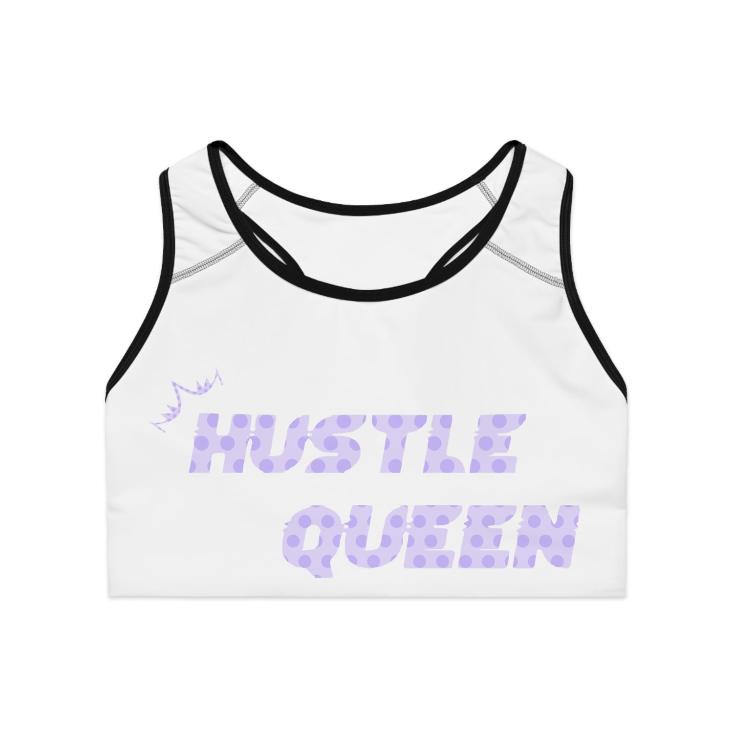 HUSTLE QUEEN