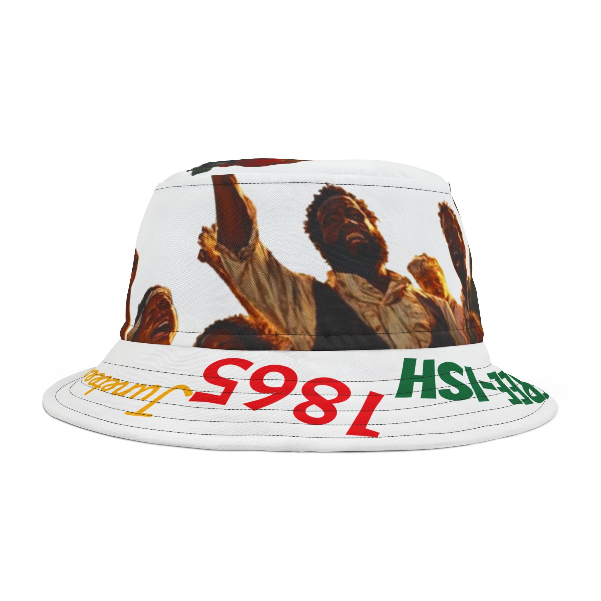 FREE-ISH