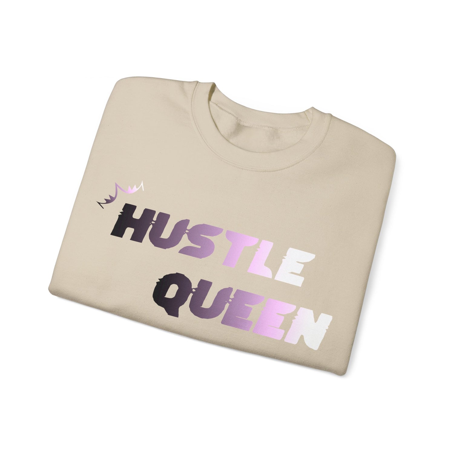 HUSTLE QUEEN