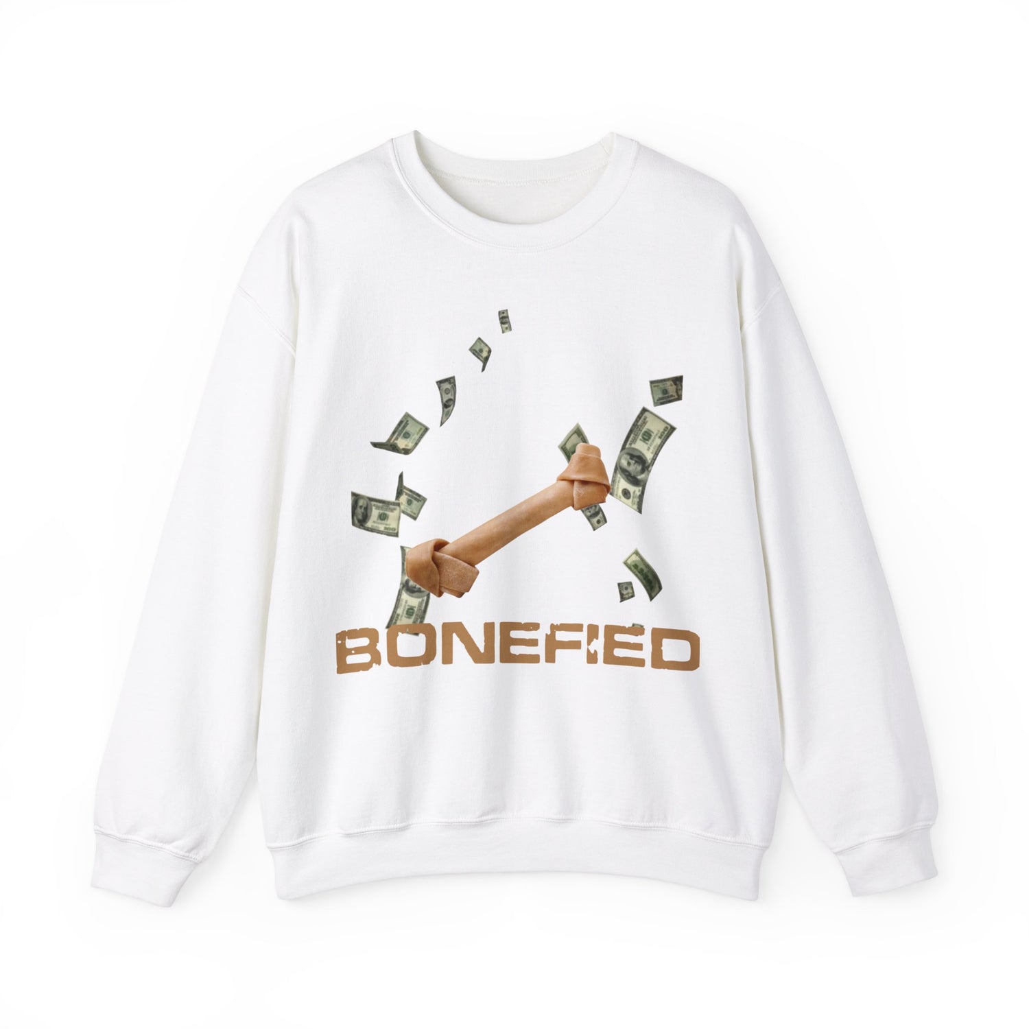 BONEFIED-