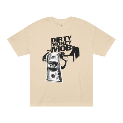DIRTY MONEY MOB