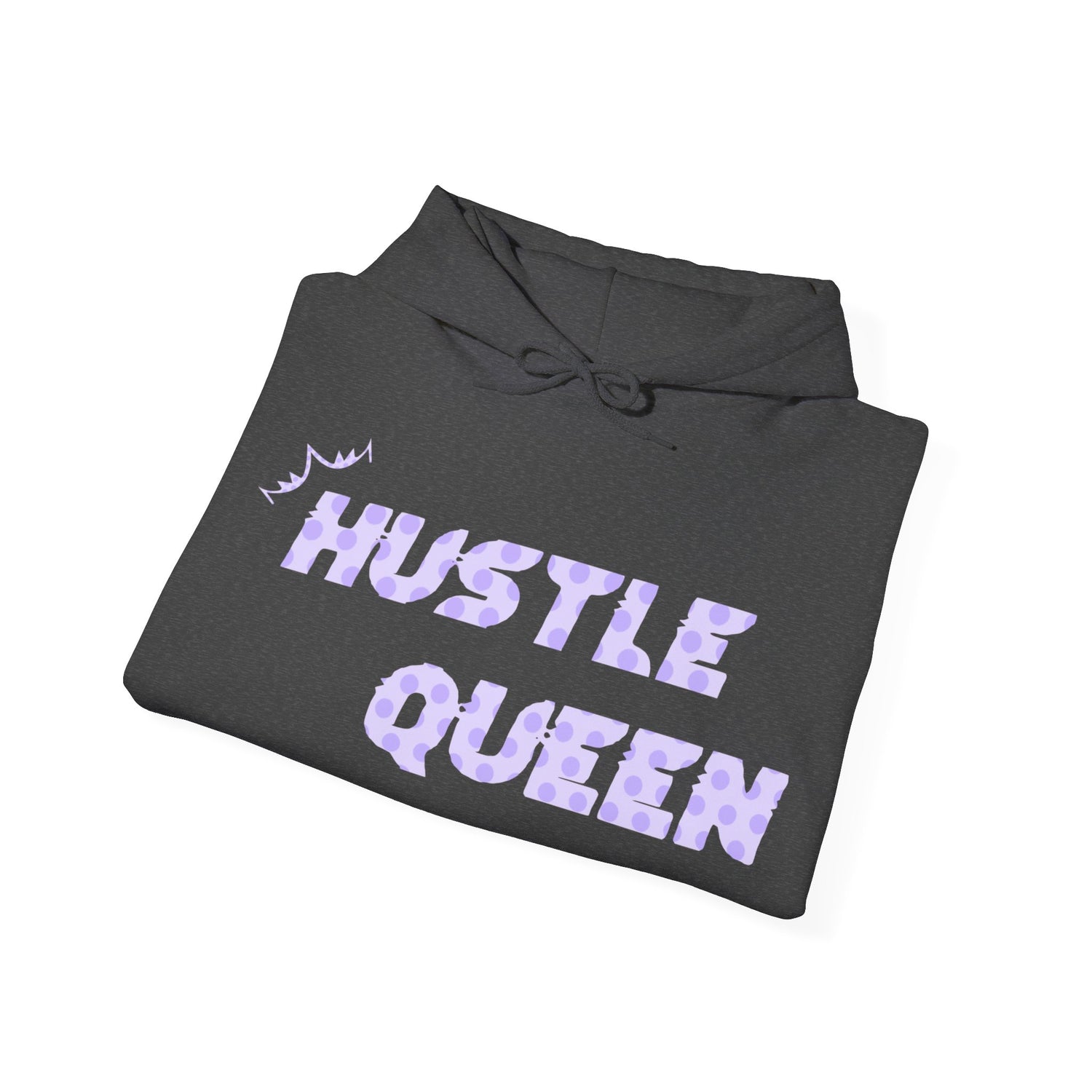 HUSTLE QUEEN