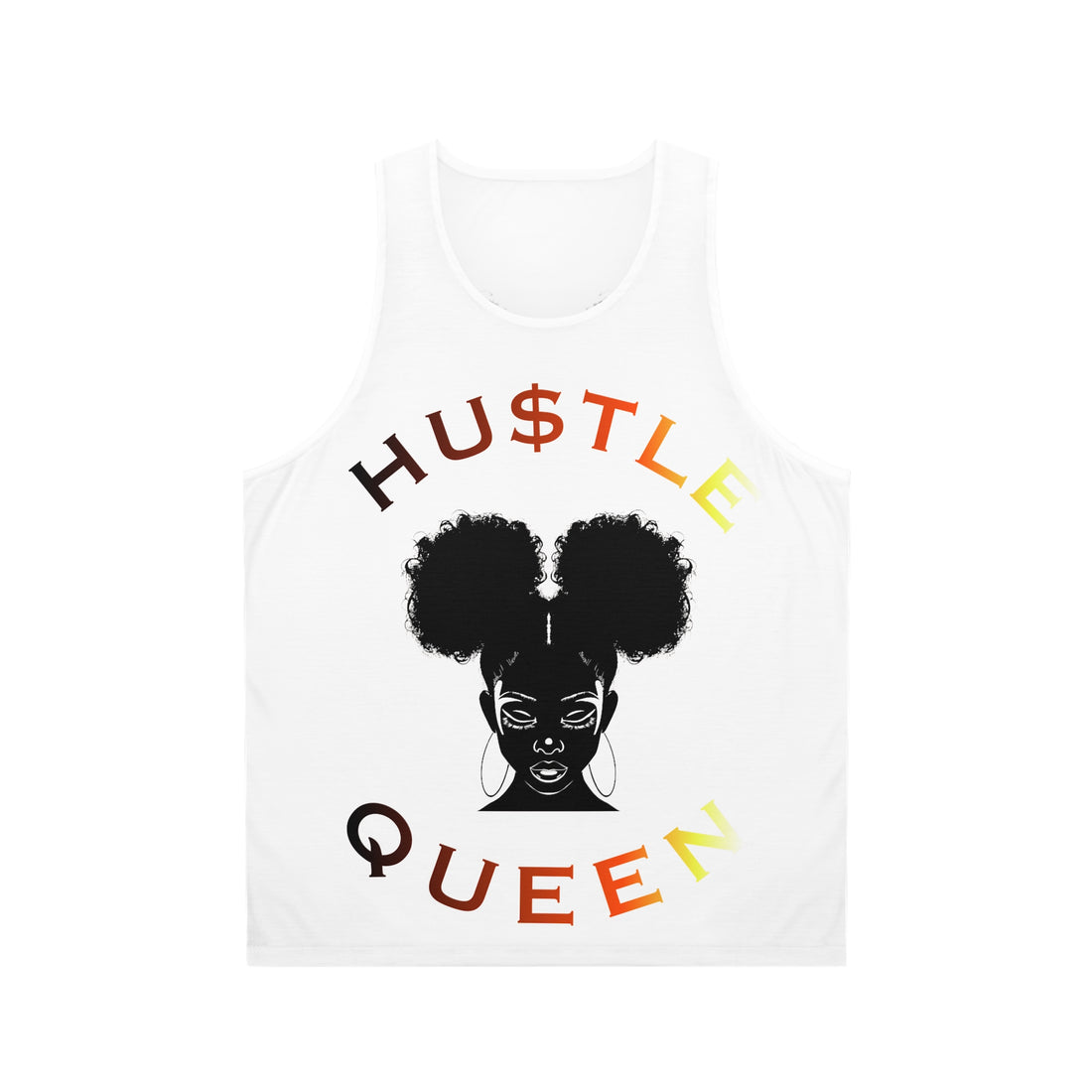 HUSTLE QUEEN
