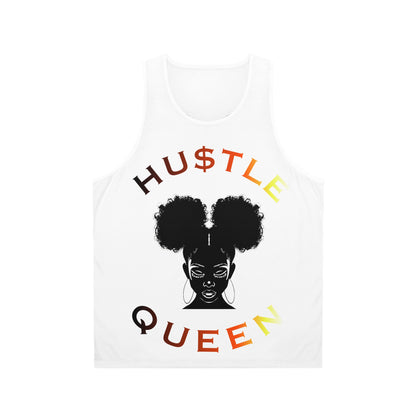 HUSTLE QUEEN