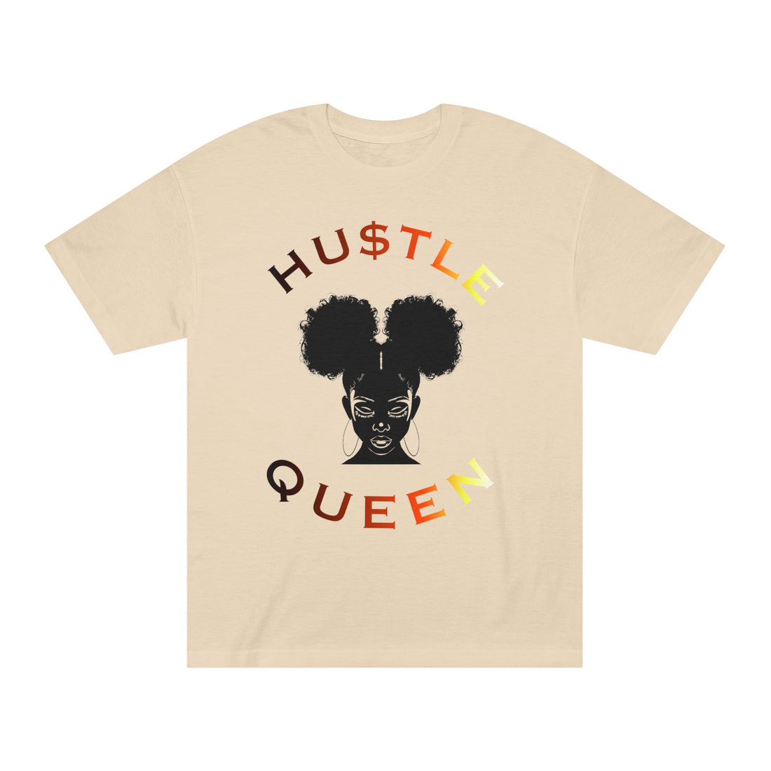 HUSTLE QUEEN