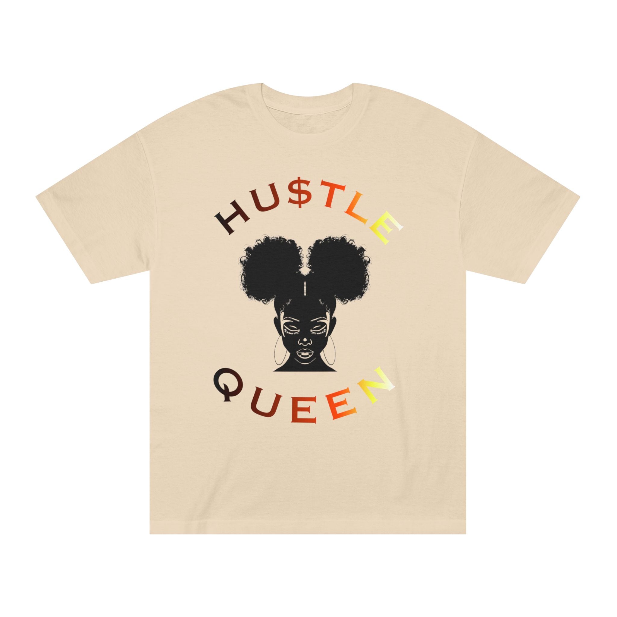 HUSTLE QUEEN