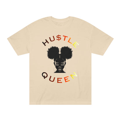 HUSTLE QUEEN