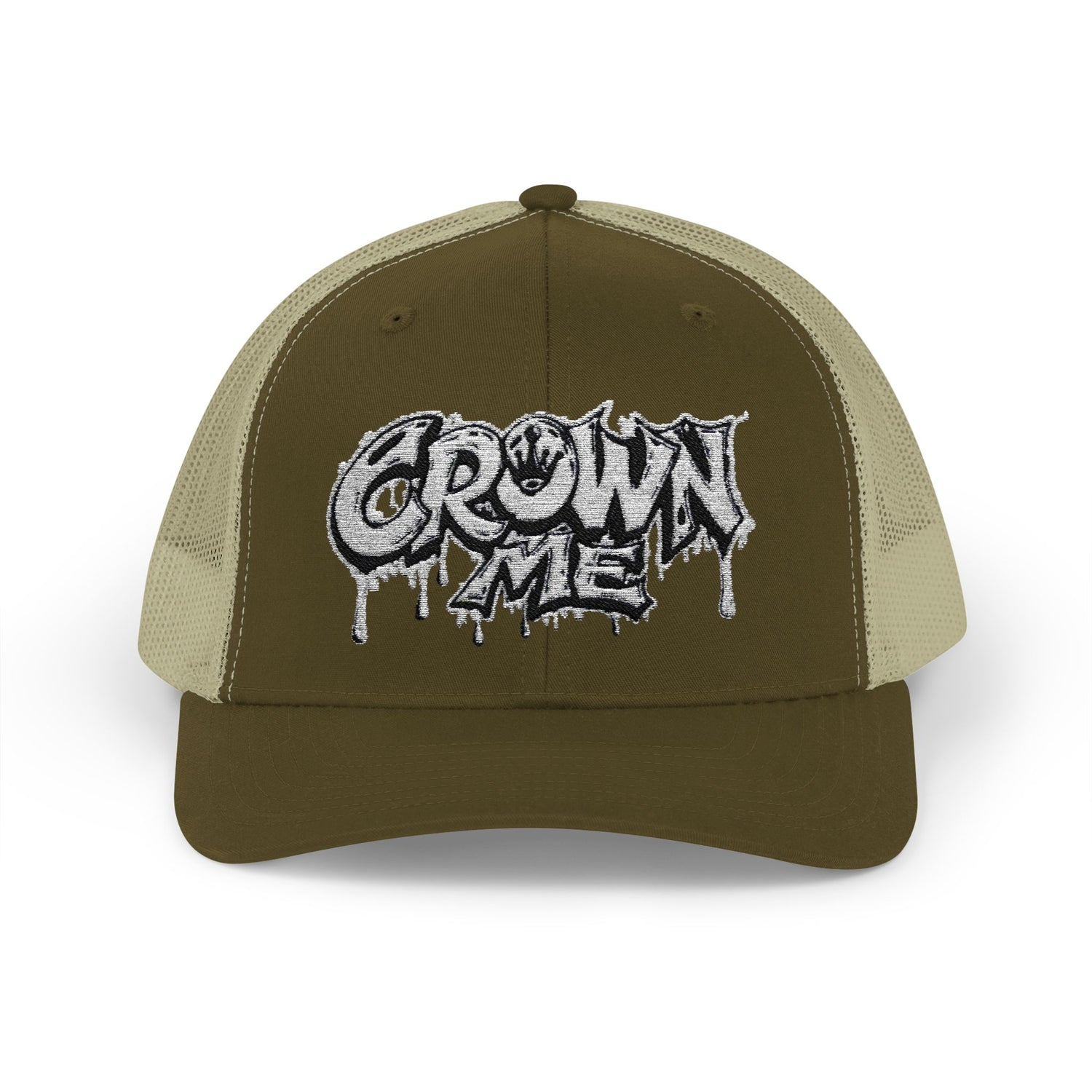 CROWN ME BY EMPERIAL DVSN