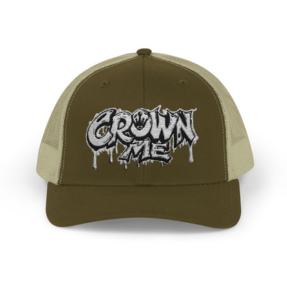 CROWN ME BY EMPERIAL DVSN