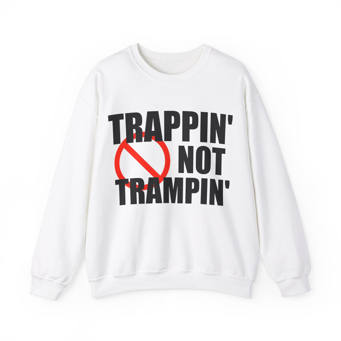 TRAPPIN&