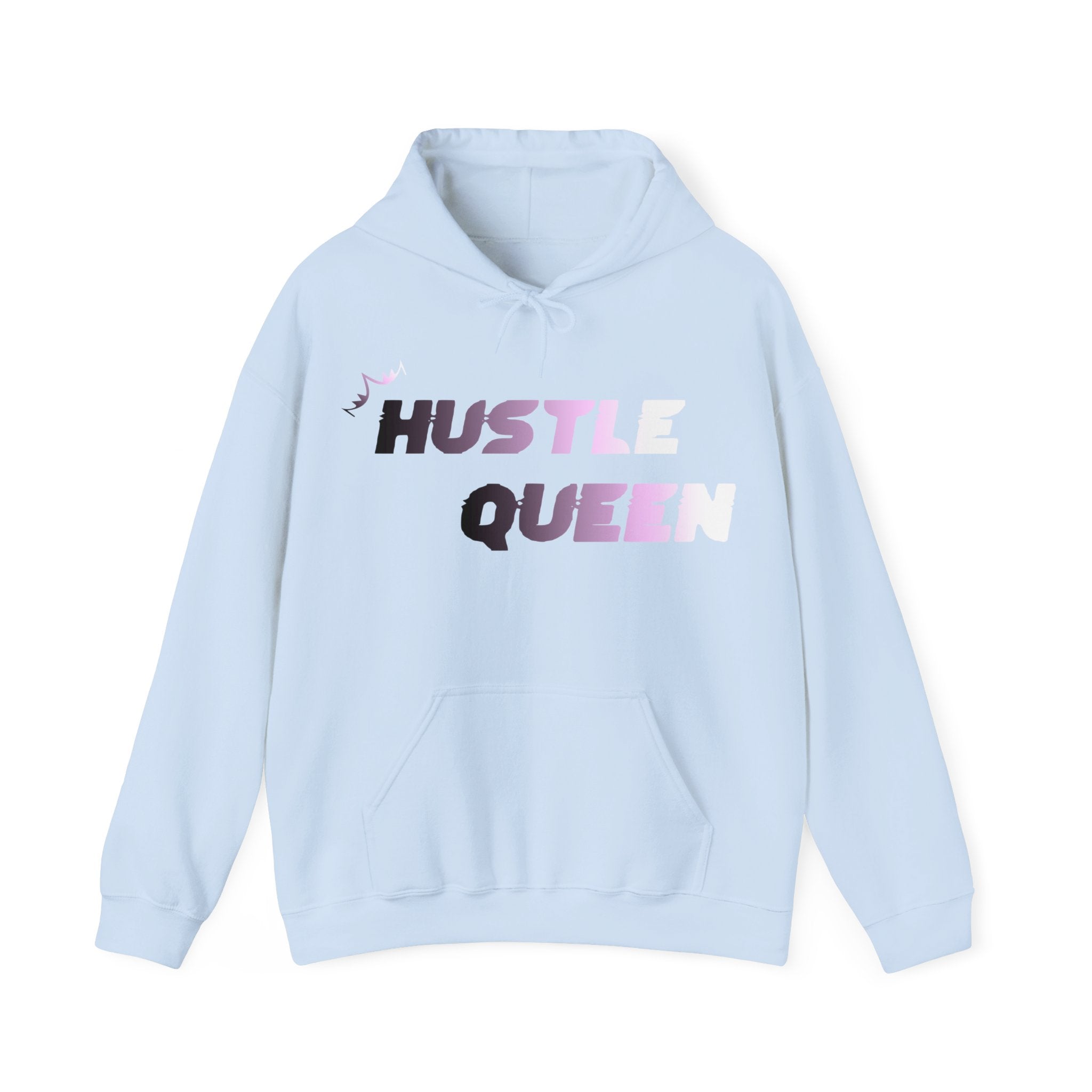 HUSTLE QUEEN