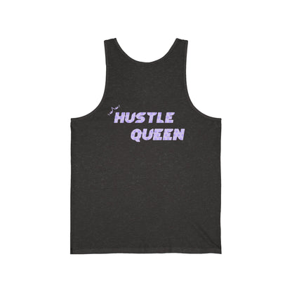 HUSTLE QUEEN