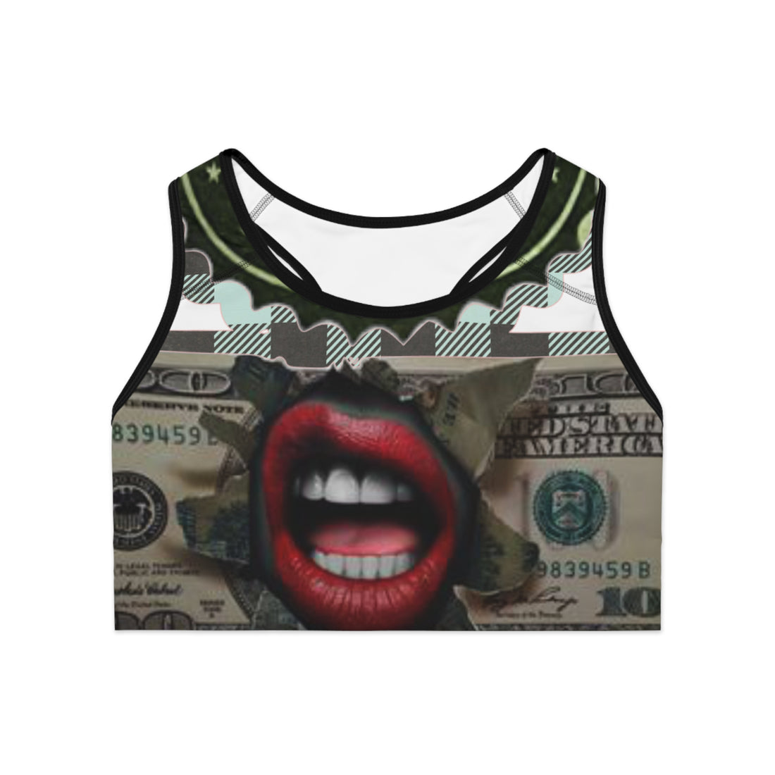 LIPS & MONEY
