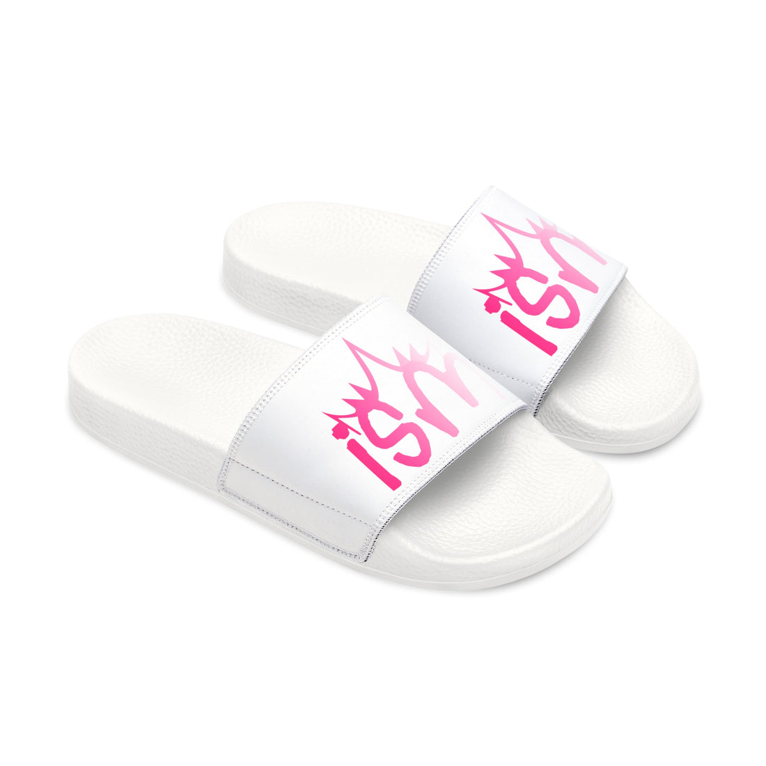 Ism Exclusive Slides | Graphic Urban Fashion Footwear Online
