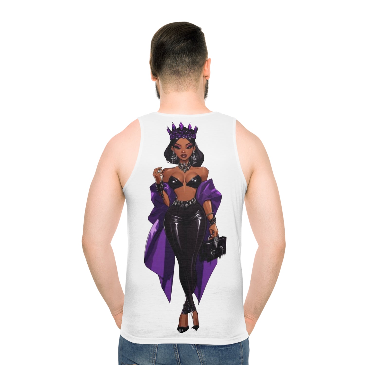 HUSTLE QUEEN