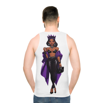 HUSTLE QUEEN