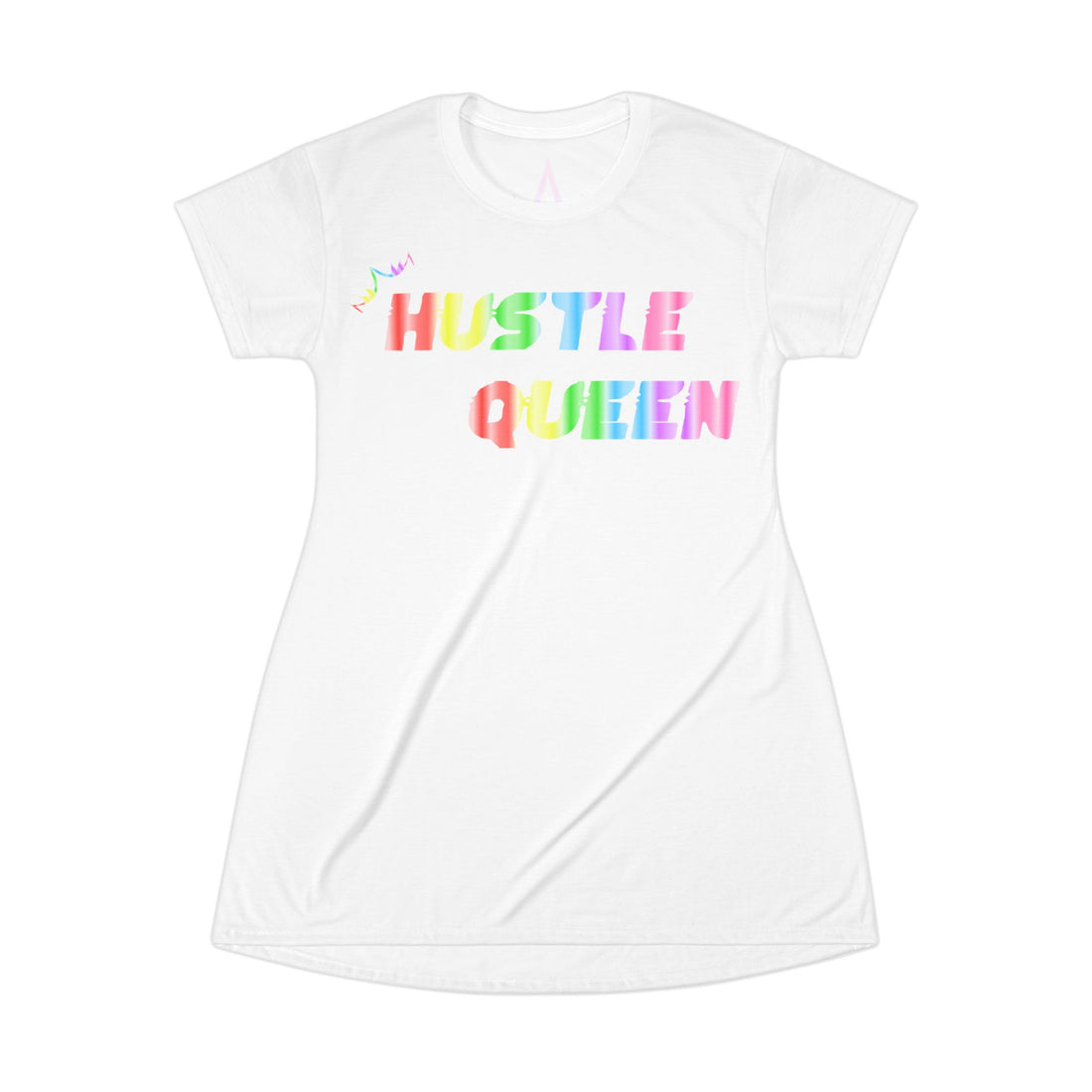 HUSTLE QUEEN