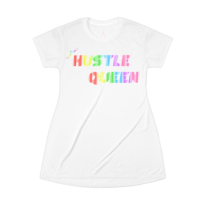 HUSTLE QUEEN