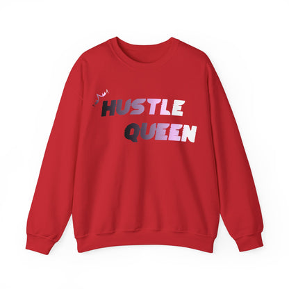 HUSTLE QUEEN