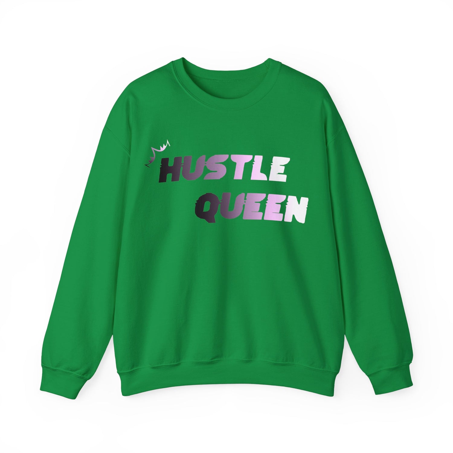 HUSTLE QUEEN